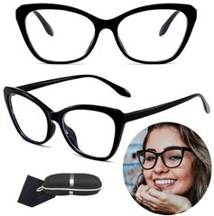 Компьютерные очки для женщин FS68 цена и информация | Очки | kaup24.ee