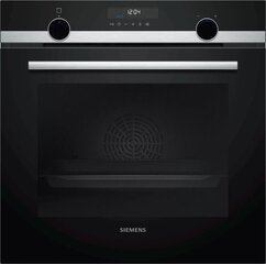 Siemens iQ500 HB578G0S6 цена и информация | Духовки | kaup24.ee