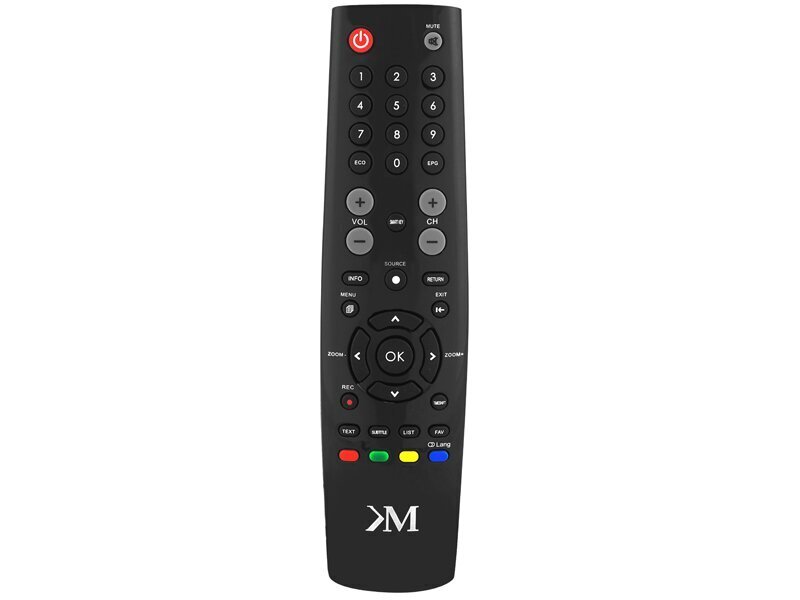 Kruger & Matz KM0232T цена и информация | Smart TV tarvikud | kaup24.ee