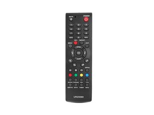 Cabletec URZ0090 hind ja info | Smart TV tarvikud | kaup24.ee