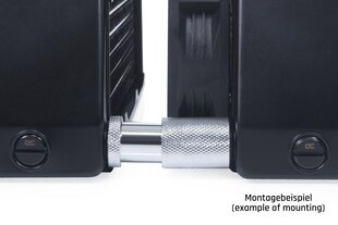 Alphacool Eiszapfen ES D-Plug hind ja info | Kodumasinate lisatarvikud | kaup24.ee