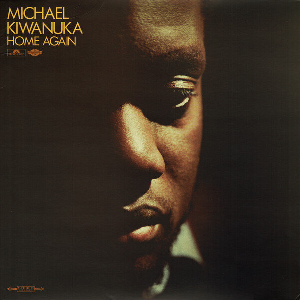 Vinüülplaat Michael Kiwanuka Home Again hind ja info | Vinüülplaadid, CD, DVD | kaup24.ee