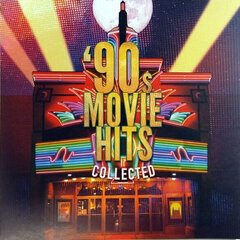 Vinüülplaat Various '90s Movie Hits Collected hind ja info | Vinüülplaadid, CD, DVD | kaup24.ee