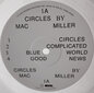 Vinüülplaat Mac Miller Circles hind ja info | Vinüülplaadid, CD, DVD | kaup24.ee