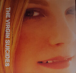 Vinüülplaat Various The Virgin Suicides hind ja info | Vinüülplaadid, CD, DVD | kaup24.ee