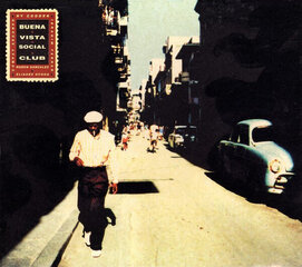 CD Buena Vista Social Club Buena Vista Social Club hind ja info | Vinüülplaadid, CD, DVD | kaup24.ee