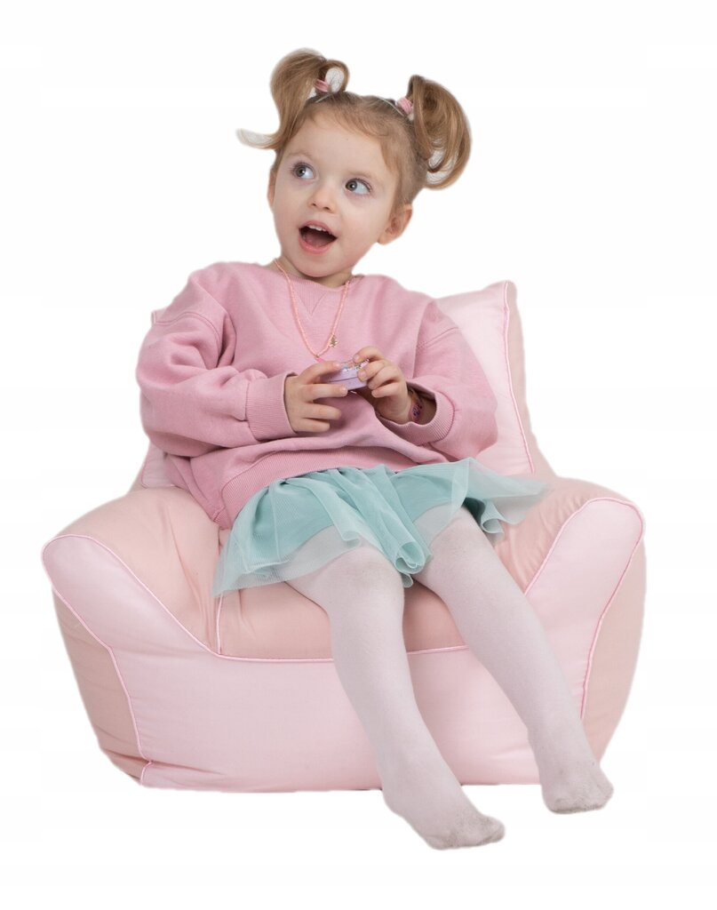 Laste tugitool Delsit hind ja info | Lastetoa kott-toolid, tugitoolid ja tumbad | kaup24.ee