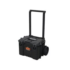 Tööriistakast ratastel ROC Pro Gear 2.0 Mobile System 64,8x47,8x87,2cm цена и информация | Ящики для инструментов, держатели | kaup24.ee