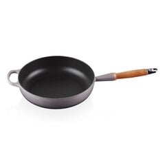 Le Creuset pann, 28 cm цена и информация | Cковородки | kaup24.ee