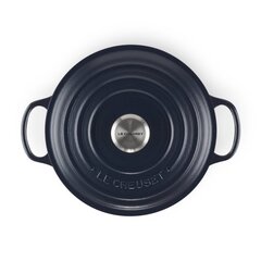 Le Creuset pott, 2,4 l цена и информация | Кастрюли, скороварки | kaup24.ee