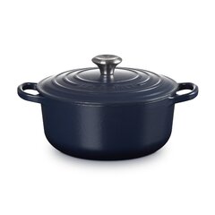 Le Creuset pott, 2,4 l цена и информация | Кастрюли, скороварки | kaup24.ee