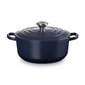 Le Creuset pott, 2,4 l цена и информация | Potid ja kiirkeedupotid | kaup24.ee