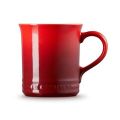 Le Creuset kruus, 400 ml цена и информация | Стаканы, фужеры, кувшины | kaup24.ee