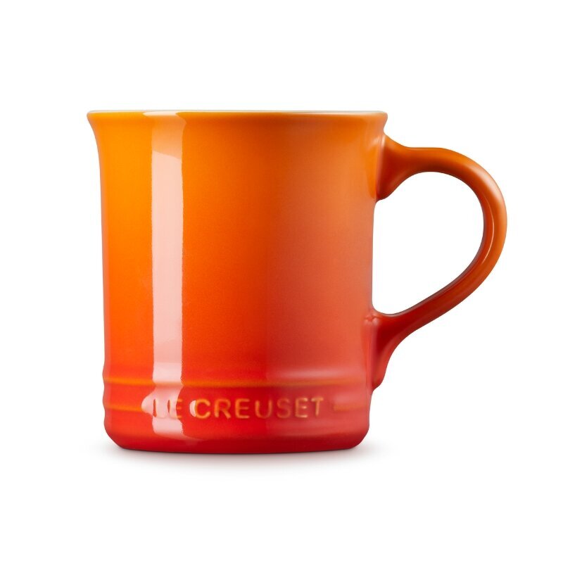 Le Creuset kruus, 400 ml hind ja info | Klaasid, tassid ja kannud | kaup24.ee