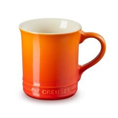 Le Creuset kruus, 400 ml hind ja info | Klaasid, tassid ja kannud | kaup24.ee