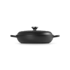 Le Creuset pott, 3,5 l цена и информация | Кастрюли, скороварки | kaup24.ee