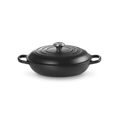 Le Creuset pott, 3,5 l цена и информация | Кастрюли, скороварки | kaup24.ee