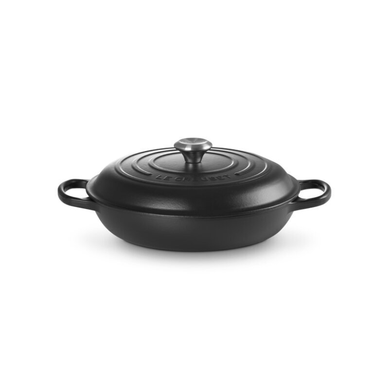 Le Creuset pott, 3,5 l цена и информация | Potid ja kiirkeedupotid | kaup24.ee