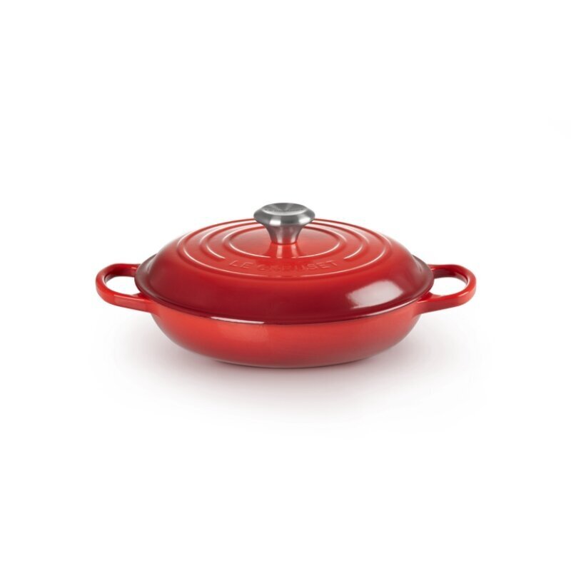 Le Creuset pott, 3,5 l цена и информация | Potid ja kiirkeedupotid | kaup24.ee