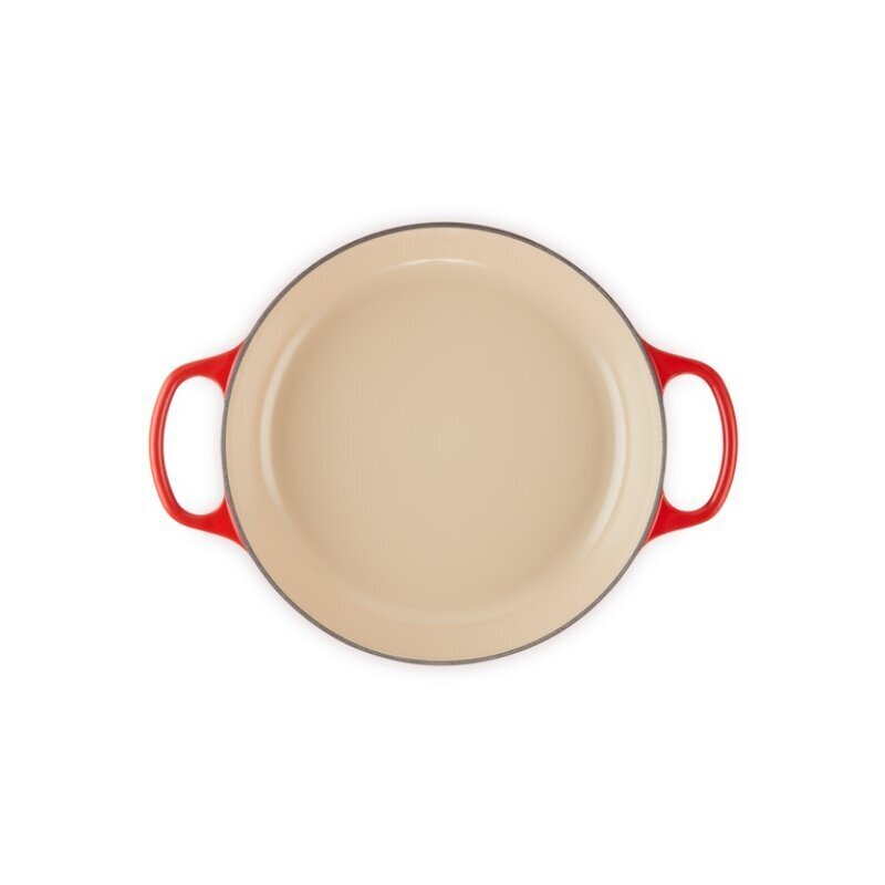 Le Creuset pott, 3,5 l цена и информация | Potid ja kiirkeedupotid | kaup24.ee