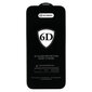Full Glue 6D hind ja info | Ekraani kaitsekiled | kaup24.ee