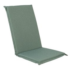 Подушка для кресла Лето, зеленый цена и информация | Подушки, наволочки, чехлы | kaup24.ee