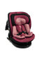 Turvatool Caretero Mokki I-Size, 0-36 kg, Dirty pink hind ja info | Turvatoolid | kaup24.ee