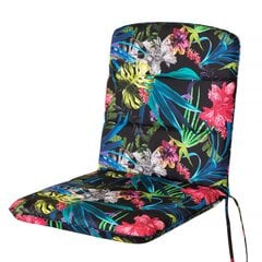 Подушка для кресла Hobbygarden Alba, разные цвета цена и информация | Подушки, наволочки, чехлы | kaup24.ee