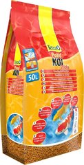 Kalatoit Tetra Pond KOI Sticks, 50 L hind ja info | Toit kaladele | kaup24.ee