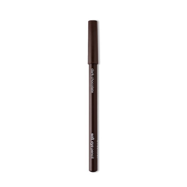 Pehme silmapliiats Pease Soft Eyepencil 03 Dark Chocolate, 2 g hind ja info | Ripsmetušid, lauvärvid, silmapliiatsid, seerumid | kaup24.ee