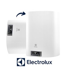 Elektriline veeboiler Electrolux EWH 30 Formax DL hind ja info | Boilerid | kaup24.ee