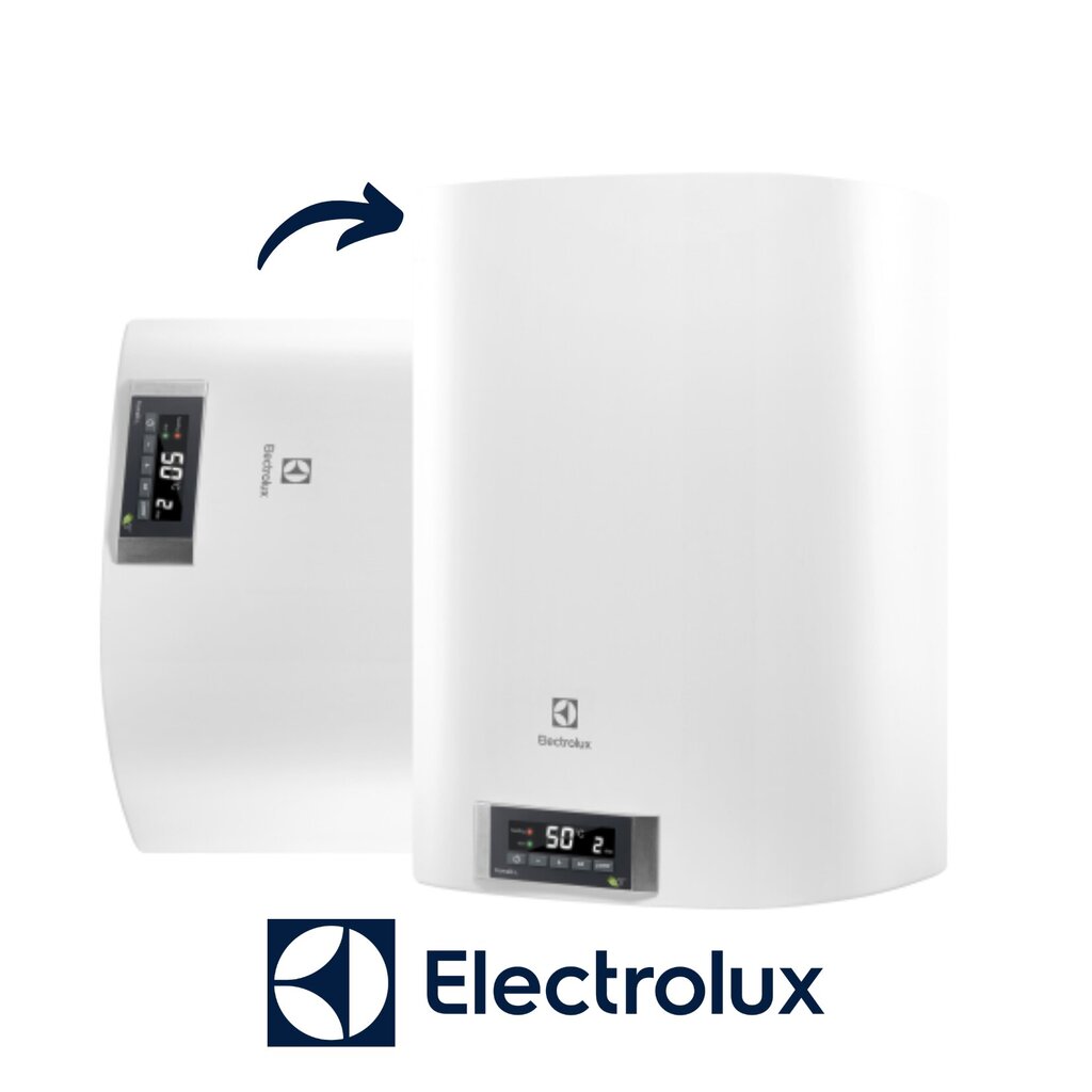 Elektriline veeboiler Electrolux EWH 30 Formax DL hind ja info | Boilerid | kaup24.ee