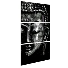 Maal - Grey Buddha цена и информация | Картины, живопись | kaup24.ee