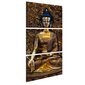 Maal - Treasure of Buddhism цена и информация | Seinapildid | kaup24.ee