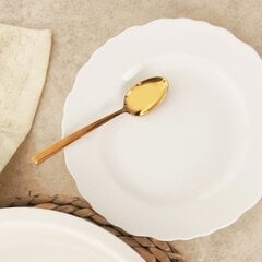 Dessertitaldrik 19,5 cm цена и информация | Посуда, тарелки, обеденные сервизы | kaup24.ee