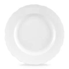 Десертная тарелка, 19,5 см цена и информация | Посуда, тарелки, обеденные сервизы | kaup24.ee