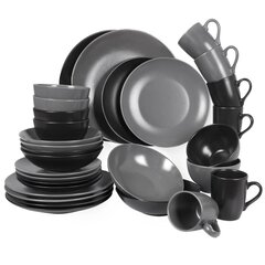 Обеденная тарелка, 27.5 см цена и информация | Посуда, тарелки, обеденные сервизы | kaup24.ee