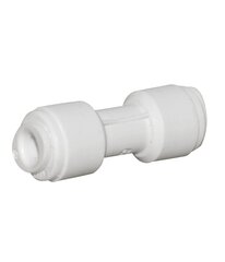 Зажим двойной 2,1/2"x2,1/2" DC-3000W цена и информация | Фильтры для воды | kaup24.ee