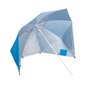 Päikesevari Nils Camp NC7822, sinine hind ja info | Päikesevarjud, markiisid ja alused | kaup24.ee