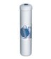 In-line mehaaniline kassett Aquafilter Aipro seeria, 12"x2,5" hind ja info | Veefiltrid | kaup24.ee