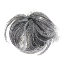 Наращивание волос Резинка для наращивания волос Up Do Down Do Spiky Twister (черно-серый микс) Для женщин от Vanessa Grey P147-44 цена и информация | Аксессуары для волос | kaup24.ee