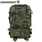 Meeste seljakott Dominator Urban Combat Superpack Kamuflaaž WZ.93 hind ja info | Spordikotid, seljakotid | kaup24.ee