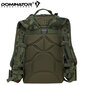 Meeste seljakott Dominator Urban Combat Superpack Kamuflaaž WZ.93 hind ja info | Spordikotid, seljakotid | kaup24.ee