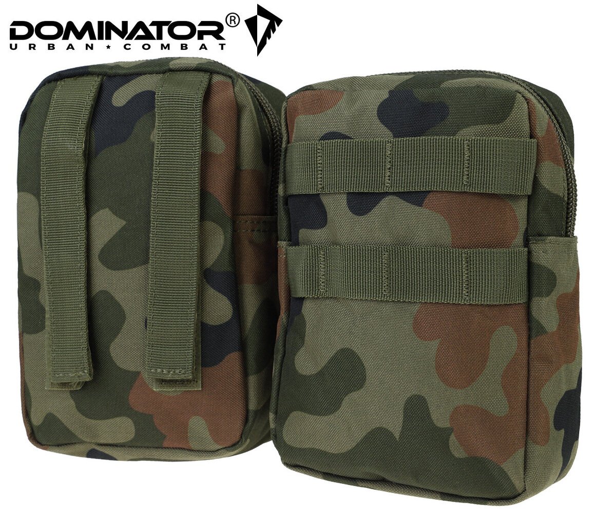 Meeste seljakott Dominator Urban Combat Superpack Kamuflaaž WZ.93 hind ja info | Spordikotid, seljakotid | kaup24.ee