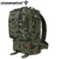 Meeste seljakott Dominator Urban Combat Superpack Kamuflaaž WZ.93 hind ja info | Spordikotid, seljakotid | kaup24.ee