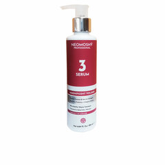 Juukseseerum Neomoshy Magnificent Volume, 180 ml hind ja info | Maskid, õlid, seerumid | kaup24.ee