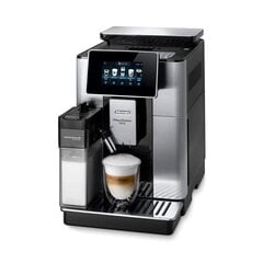 Кофемашина DeLonghi Ecam 610.75.MB цена и информация | Кофемашины | kaup24.ee