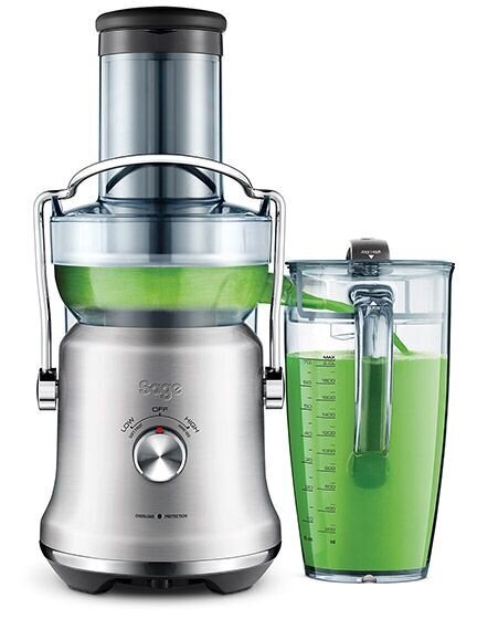 Sage SJE530 The Nutri Juicer™ Cold Plus hind ja info | Mahlapressid | kaup24.ee