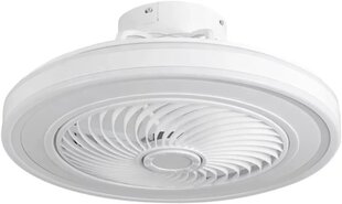 Bel Air Home lamp - ventilaator Vinci hind ja info | Ventilaatoriga valgustid | kaup24.ee