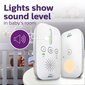 Philips Avent Audio SCD502 mobiilne beebimonitor цена и информация | Beebimonitorid | kaup24.ee